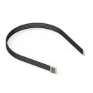 WR-WTB 0.80 mm Female Pre-crimped Housing